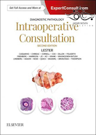 Diagnostic Pathology: Intraoperative Consultation 2nd Edition2018 آسیب شناسی تشخیصی