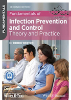Fundamentals of Infection Prevention and Control, 2nd Edition2010 مبانی پیشگیری و کنترل عفونت