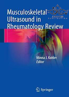 Musculoskeletal Ultrasound in Rheumatology Review2016 سونوگرافی اسکلتی عضلانی در بررسی روماتولوژی