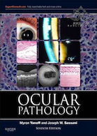 Ocular Pathology, 7th Edition2014 آسیب شناسی چشم