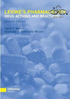 Pharmacology: Drug Actions and Reactions 7th Edition2004 فارماکولوژی: اقدامات و واکنشهای دارویی