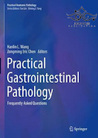 Practical Gastrointestinal Pathology 2021 | آسیب شناسی عملی دستگاه گوارش