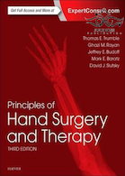Principles of Hand Surgery and Therapy, 3th Edition2017 اصول جراحی و درمان دست