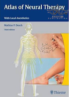 Atlas of Neural Therapy: With Local Anesthetics 3rd Edition2012 اطلس درمان عصبی: با بی حسی موضعی