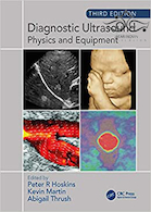 Diagnostic Ultrasound: Physics and Equipment 3rd Edition2019 سونوگرافی تشخیصی: فیزیک و تجهیزات