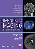 Diagnostic Imaging, Includes Wiley E-Text 7th Edition 2013 | تصویربرداری تشخیصی آرمسترانگ