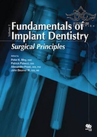 Fundamentals of Implant Dentistry 1st Edition2016 مبانی دندانپزشکی ایمپلنت