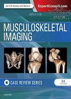 Musculoskeletal Imaging: Case Review Series, 3rd Edition2016 تصویربرداری اسکلتی عضلانی: سری بررسی موارد