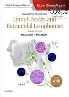 Diagnostic Pathology: Lymph Nodes and Extranodal Lymphomas 2nd Edition2017 آسیب شناسی تشخیصی: گره های لنفاوی و لنفوم های خارج از رحم