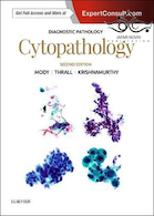 Diagnostic Pathology: Cytopathology 2nd Edition2018 آسیب شناسی تشخیصی: سیتوپاتولوژی