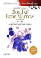 Diagnostic Pathology: Blood and Bone Marrow, 2nd Edition2018 آسیب شناسی تشخیصی: خون و مغز استخوان