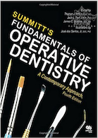 Summitt’s Fundamentals of Operative Dentistry, 4th Edition2013 مبانی دندانپزشکی عملیاتی