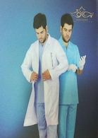 اسکراب مردانه