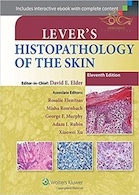 کتاب Lever's Histopathology of the Skin