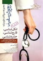 تست روپوش سفید انگل قارچ حشره  شهریور 95