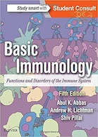 کتاب Basic Immunology: Functions and Disorders of the Immune System | ایمونولوژی پایه: عملکردها و اختلالات سیستم ایمنی