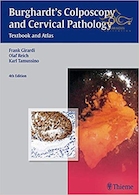 کتاب Burghardt's Colposcopy and Cervical Pathology: Textbook and Atlas