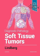 Diagnostic Pathology: Soft Tissue Tumors, 3rd Edition2019 آسیب شناسی تشخیصی: تومورهای بافت نرم