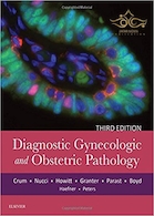 کتاب Diagnostic Gynecologic and Obstetric Pathology 2018