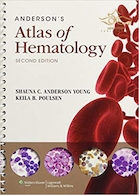Anderson's Atlas of Hematology 2nd Edicion | اطلس هماتولوژی اندرسون 2014