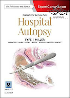 Diagnostic Pathology: Hospital Autopsy 1st Edition 2015 | آسیب شناسی تشخیصی: کالبد شکافی بیمارستان