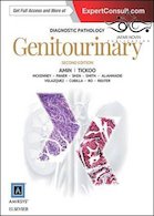 Diagnostic Pathology: Genitourinary, 2nd Edition2016 آسیب شناسی تشخیصی: دستگاه ادراری تناسلی