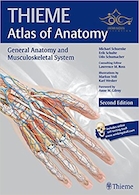 کتاب General Anatomy and Musculoskeletal System | آناتومی تیمه