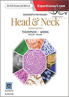Diagnostic Pathology: Head and Neck 2nd Edition2016 آسیب شناسی تشخیصی: سر و گردن