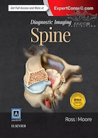 Diagnostic Imaging: Spine 3rd Edition2015 تصویربرداری تشخیصی: ستون فقرات
