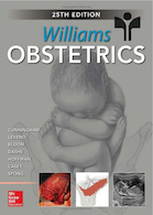 Williams OBSTETRICS 2018 | بارداری و زایمان ویلیامز 2018