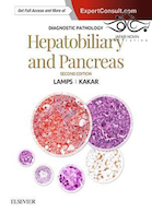 Diagnostic Pathology: Hepatobiliary and Pancreas 2nd Edition2016 آسیب شناسی تشخیصی: کبد و صفراوی