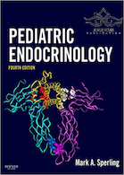 Pediatric Endocrinology, 4th Edition2014 غدد درون ریز اطفال