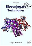 Bioconjugate Techniques, 3rd Edition2013 تکنیک های بیو کنژوگه