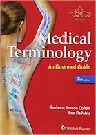 Medical Terminology مدیکال ترمینولوژی کوهن 2017