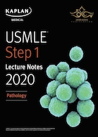 USMLE Step 1 Lecture Notes 2021: Pathology کاپلان 2021: آسیب شناسی