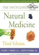 The Encyclopedia of Natural Medicine, Third Edition20114 طب طبیعی