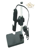 میکروسکوپ دیجیتال با بزرگنمایی 1000