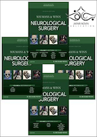 Youmans and Winn Neurological Surgery, 7th Edition2016 جراحی مغز و اعصاب یومن و وین 4جلدی