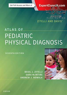 Zitelli and Davis’ Atlas of Pediatric Physical Diagnosis, 7th Edition2017 اطلس تشخیص فیزیکی کودکان