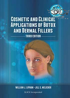 Cosmetic and Clinical Applications of Botox and Dermal Fillers 3rd Edition2015 کاربردهای آرایشی و بالینی بوتاکس و پرکننده های پوستی