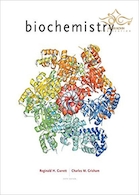 کتاب Biochemistry