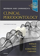 Newman and Carranza's Clinical Periodontology 13th Edition 2019 | پریودنتولوژی بالینی کارانزا