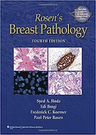 کتاب Rosen's Breast Pathology