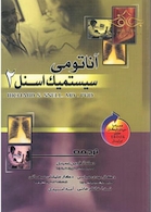 آناتومی سیستمیک اسنل 2