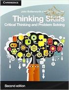 Thinking Skills: Critical Thinking and Problem Solving | کتاب مهارت های تفکر