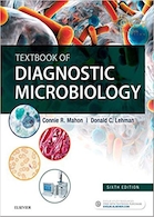 2018Textbook of Diagnostic Microbiology 6th Edition | میکروبیولوژی تشخیصی ماهون