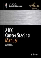 AJCC Cancer Staging Manual