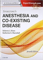کتاب Stoelting's Anesthesia and Co-Existing Disease