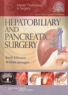 کتاب Master Techniques in Surgery: Hepatobiliary and Pancreatic Surgery