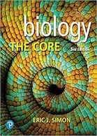 Biology : The Core, Loose-Leaf Edition